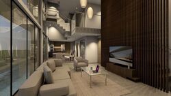 Frankel Estate (D15), Semi-Detached #604996321